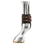 Zandona Kogelbeschermer Carbon Air Velcro Fetlock Bruin